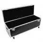 Flight case Roadinger 30126730 Plywood Czarny srebrny 22.3 kg