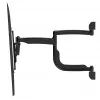 Uchwyt/stołek Peerless SA761PU do telewizora 190,5 cm (75 cali) Czarny