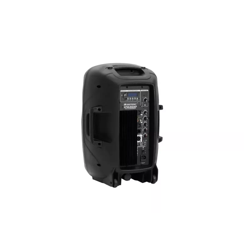 Loudspeaker Omnitronic 11038759 150 W Wired & Wireless Czarny