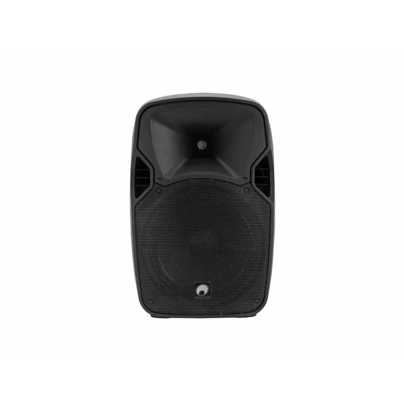 Loudspeaker Omnitronic 11038759 150 W Wired & Wireless Czarny