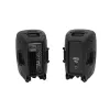 Loudspeaker Omnitronic 11038759 150 W Wired & Wireless Czarny