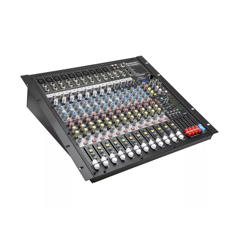 Audio Mixer Omnitronic 10040285