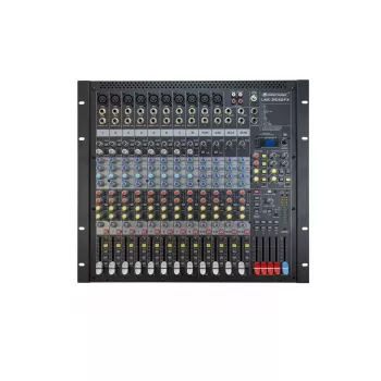 Audio Mixer Omnitronic 10040285