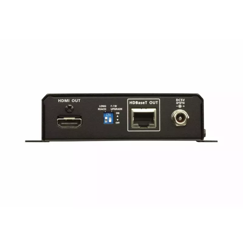 Nadajnik ATEN HDMI HDBaseT z wyjściem lokalnym (4K@100 m) (Klasa HDBaseT A)