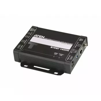 Nadajnik ATEN HDMI HDBaseT z wyjściem lokalnym (4K@100 m) (Klasa HDBaseT A)