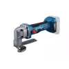 Bosch GSC 18V-16 E Nożyce elektryczne 3200 spm 700 W