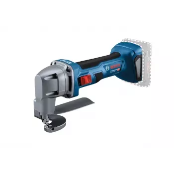 Bosch GSC 18V-16 E Nożyce elektryczne 3200 spm 700 W