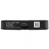 Kamera termowizyjna FLIR FP3IC 160×120 px, 8,7 Hz, NETD 150 mK, -20–400 °C, USB‑C, obudowa metalowa