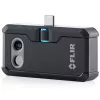 Kamera termowizyjna FLIR FP3IC 160×120 px, 8,7 Hz, NETD 150 mK, -20–400 °C, USB‑C, obudowa metalowa