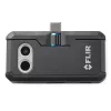 Kamera termowizyjna FLIR FP3IC 160×120 px, 8,7 Hz, NETD 150 mK, -20–400 °C, USB‑C, obudowa metalowa