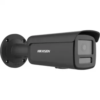 Kamera IP Hikvision Pro Series DS-2CD2T87G2H-LI(2.8mm)(eF)/Czarny 3840x2160 Zewnętrzna