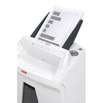 Niszczarka do papieru HSM Securio AF 150 4.5 x 30 mm