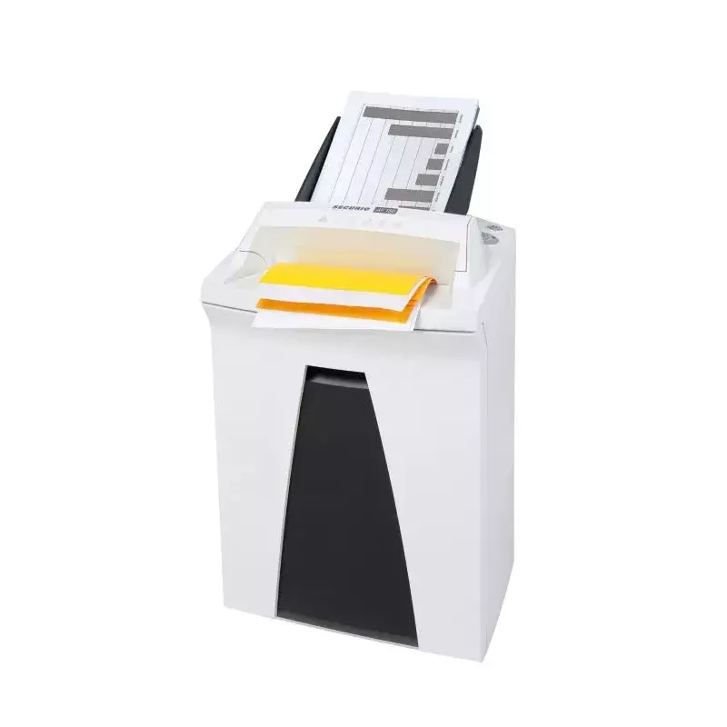 Niszczarka do papieru HSM Securio AF 150 4.5 x 30 mm