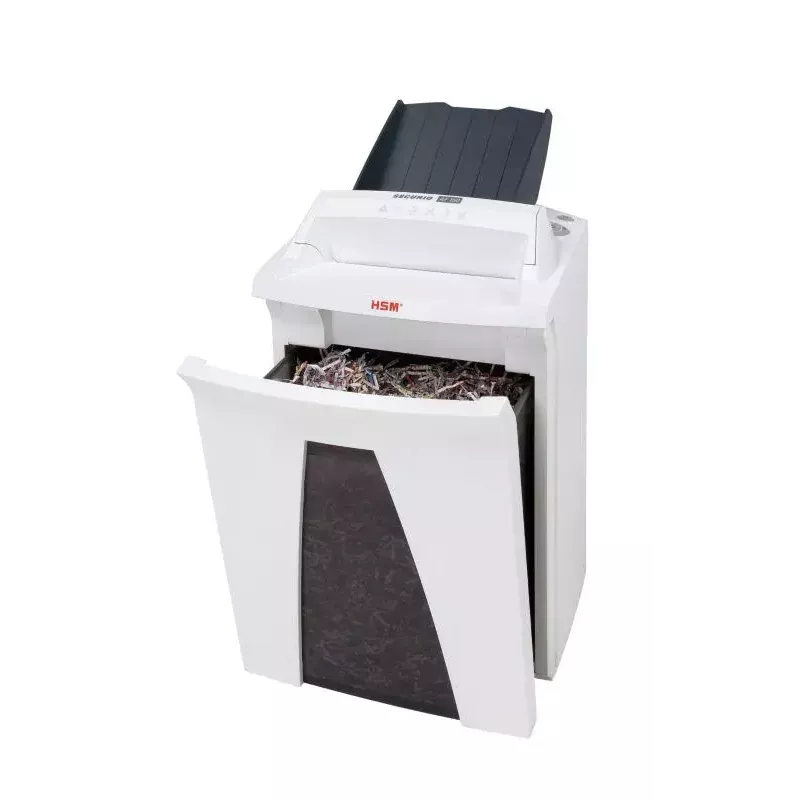Niszczarka do papieru HSM Securio AF 150 4.5 x 30 mm