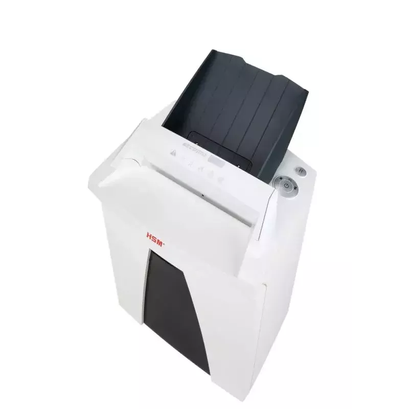 Niszczarka do papieru HSM Securio AF 150 4.5 x 30 mm