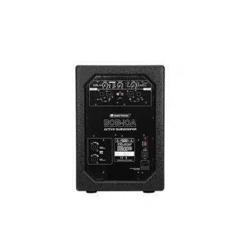 Aktywny subwoofer Omnitronic 11038870