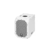 Aktywny subwoofer Omnitronic BOB-10A biały