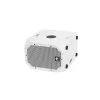 Aktywny subwoofer Omnitronic BOB-10A biały