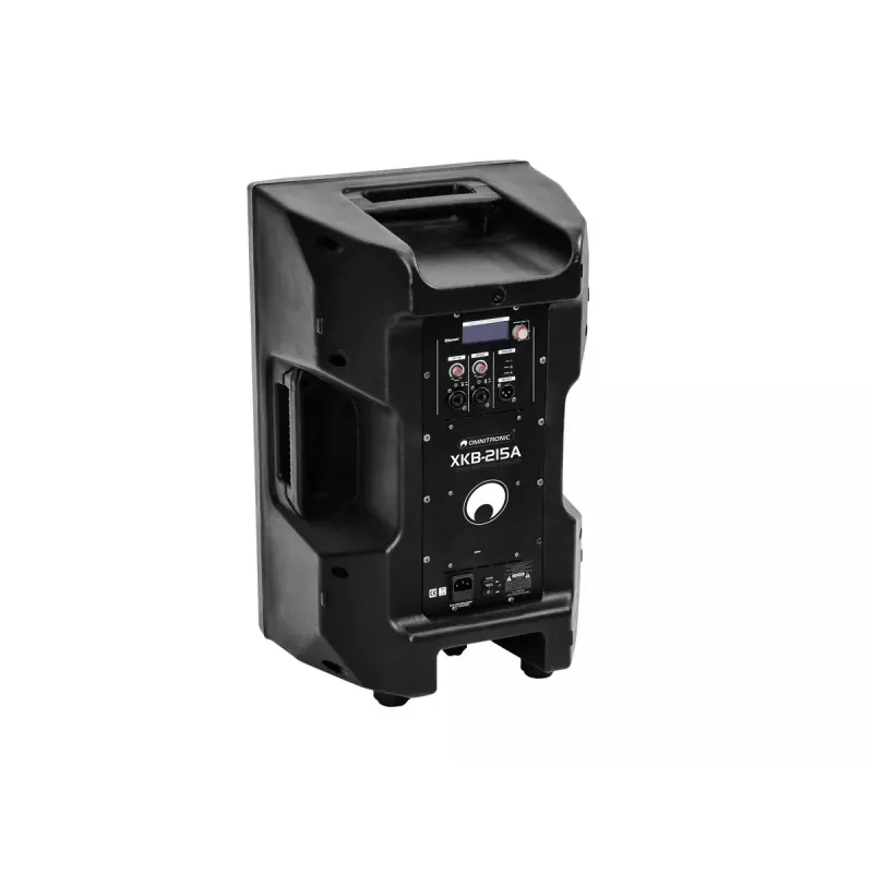 Dwudrożny głośnik Omnitronic 11038796