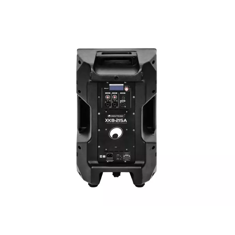 Dwudrożny głośnik Omnitronic 11038796