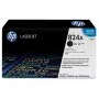 HP 824A Czarny Bęben światłoczuły LaserJet, 23000 stron, Czarny, 1 szt.