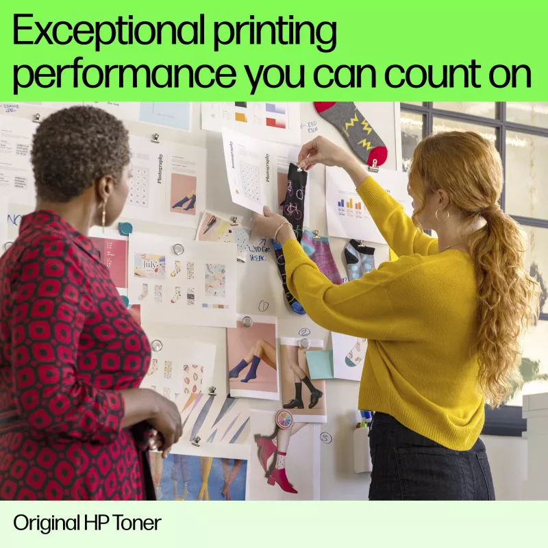 HP 824A Czarny Bęben światłoczuły LaserJet, 23000 stron, Czarny, 1 szt.