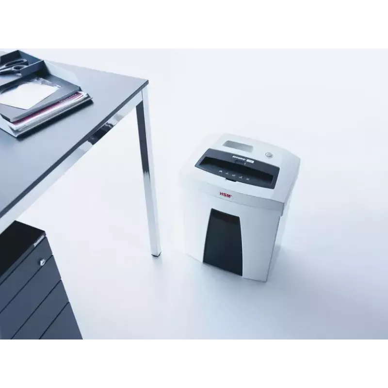 Niszczarka do papieru HSM Securio C16