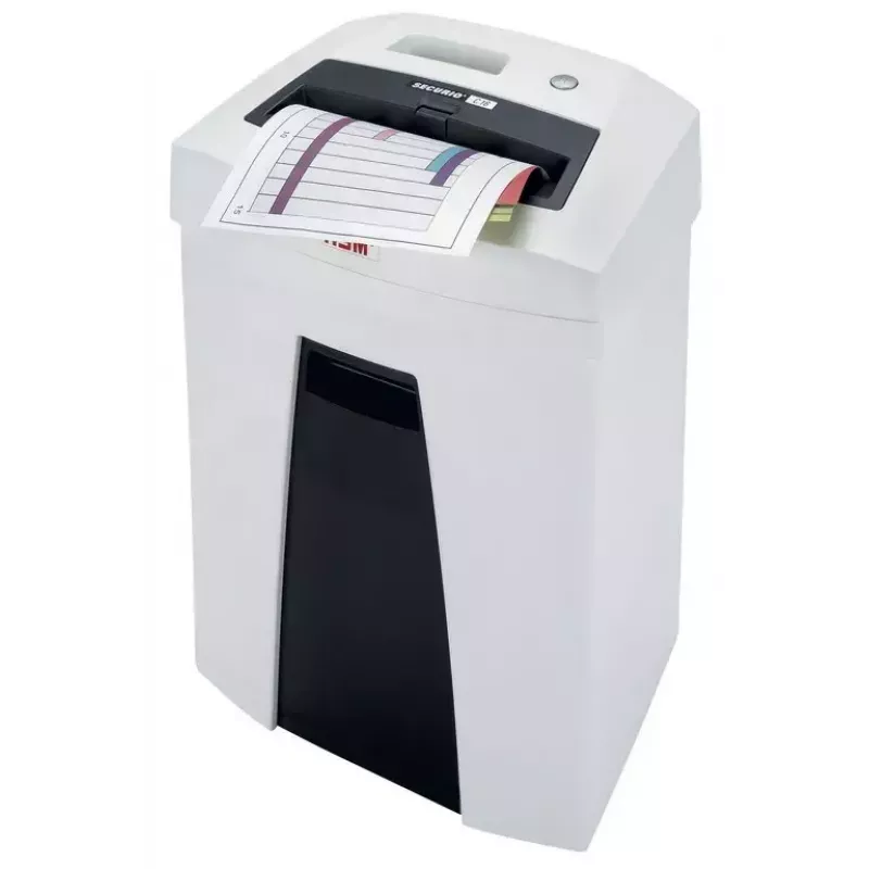 Niszczarka do papieru HSM Securio C16