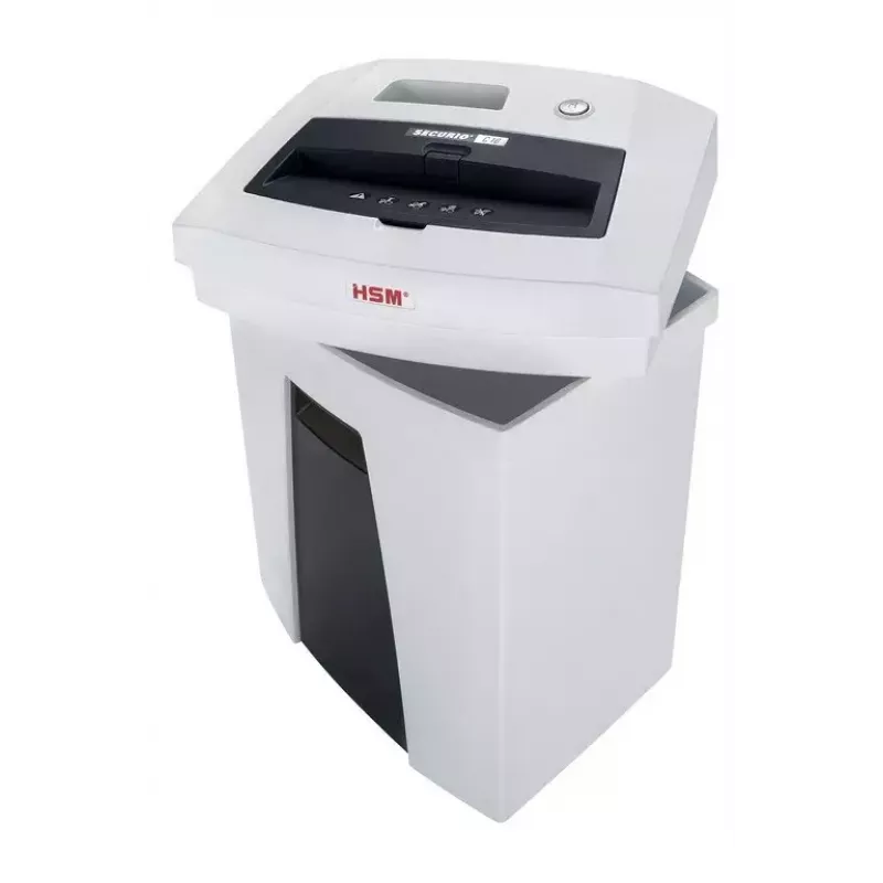 Niszczarka do papieru HSM Securio C16