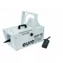 Maszyna do śniegu Eurolite Snow 5001 Czarna Szara 230V 50Hz 12kg