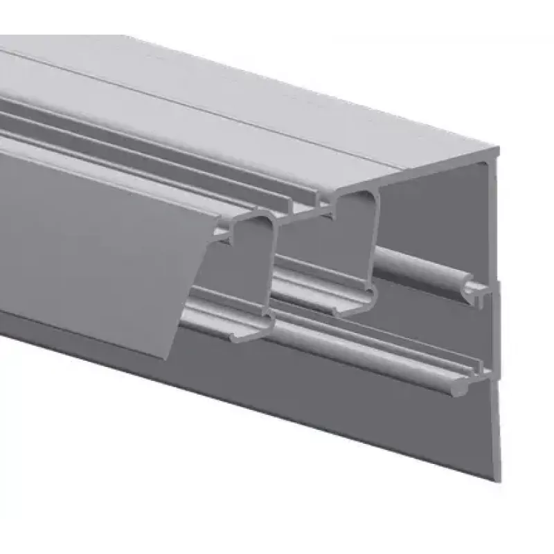 Koło prowadzące do desek Franken PSSA