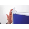 Koło prowadzące do desek Franken PSSA