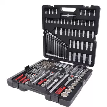 Zestaw nasadek KS Tools 917.0216