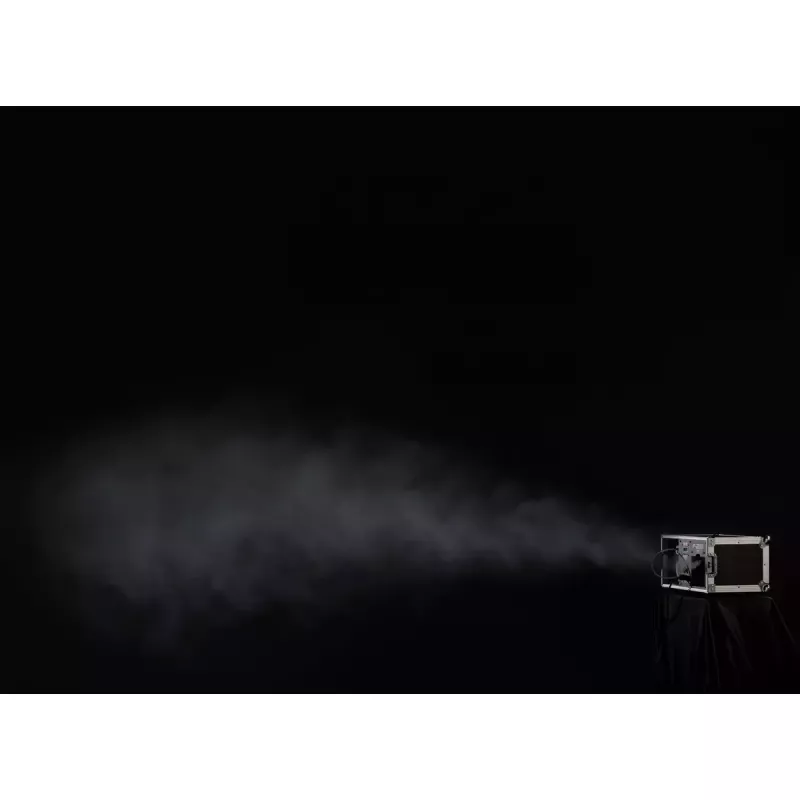 Antari F-2 Water Faze maszyna 5 L 1500 W Czarny