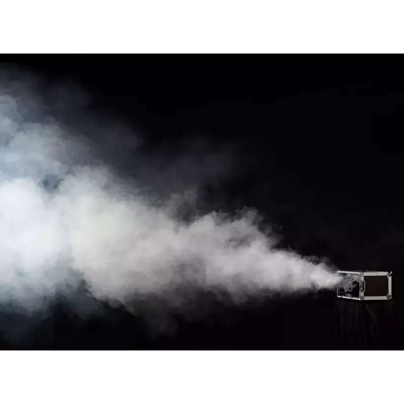 Antari F-2 Water Faze maszyna 5 L 1500 W Czarny