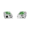 Przedłużacz KVM Nadajnik i odbiornik Icron 00-00457 Przewodowy USB Type-C 10m