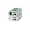 Przedłużacz KVM Nadajnik i odbiornik Icron 00-00457 Przewodowy USB Type-C 10m