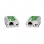 Przedłużacz KVM Nadajnik i odbiornik Icron 00-00457 Przewodowy USB Type-C 10m