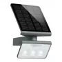 Oświetlenie zewnętrzne naścienne STEINEL XSolar L-S LED 1,2 W antracytowe