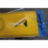 Przenośny stół warsztatowy Brilliant Tools BT180000, obciążenie 150 kg, szerokość 520 mm