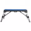 Przenośny stół warsztatowy Brilliant Tools BT180000, obciążenie 150 kg, szerokość 520 mm