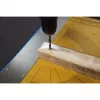 Przenośny stół warsztatowy Brilliant Tools BT180000, obciążenie 150 kg, szerokość 520 mm