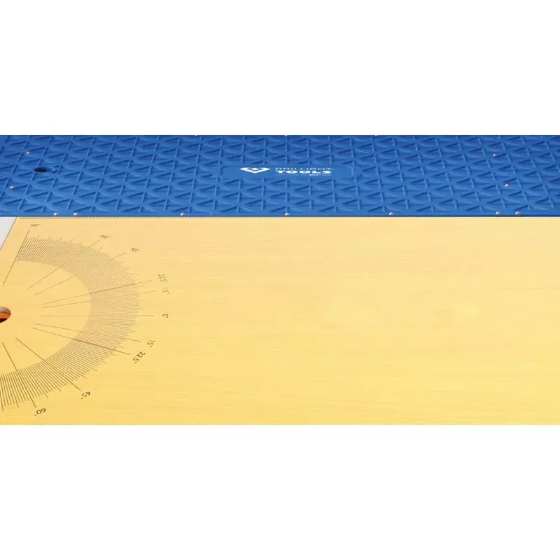 Przenośny stół warsztatowy Brilliant Tools BT180000, obciążenie 150 kg, szerokość 520 mm