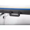 Przenośny stół warsztatowy Brilliant Tools BT180000, obciążenie 150 kg, szerokość 520 mm