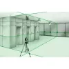 Dalmierz laserowy Laserliner CompactPlane-Laser 3G Pro 30 m Dokładność 0,35 mm