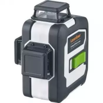 Dalmierz laserowy Laserliner CompactPlane-Laser 3G Pro 30 m Dokładność 0,35 mm