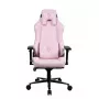 Fotel gamingowy Arozzi Vernazza Supersoft Pink