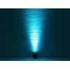 Stroboskop dyskotekowy Eurolite UP-1 QCL Czarny LED 15W DMX