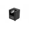 Stroboskop dyskotekowy Eurolite UP-1 QCL Czarny LED 15W DMX