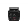 Stroboskop dyskotekowy Eurolite UP-1 QCL Czarny LED 15W DMX